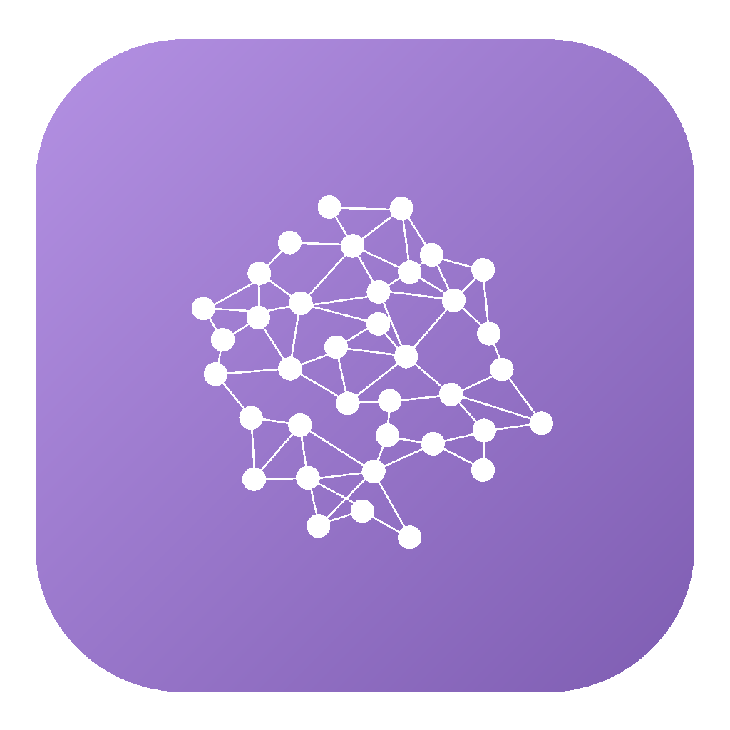 Bothy — a network of interconnected communities