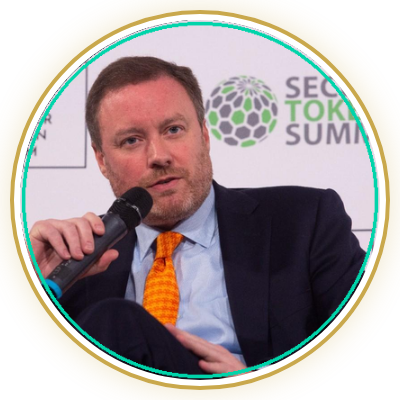 Douglas Borthwick, CEO of Skye Meta